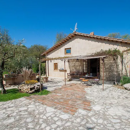 Hébergement de vacances Nest By Interhome