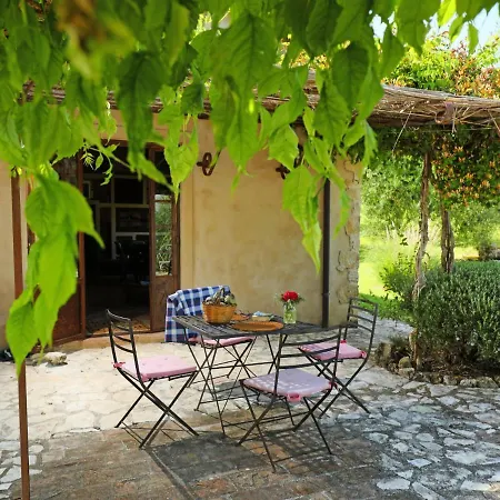 Hébergement de vacances Nest By Interhome Penna in Teverina