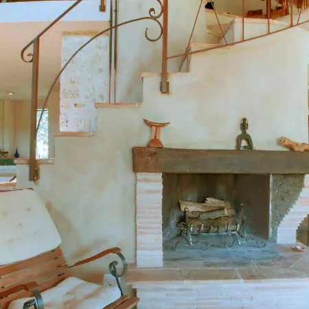 Nest By Interhome Penna in Teverina