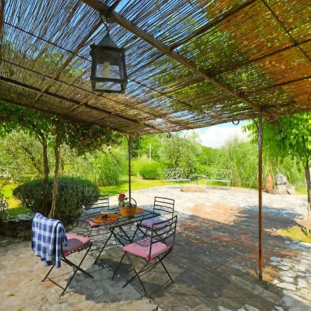 Nyaraló Nest By Interhome *