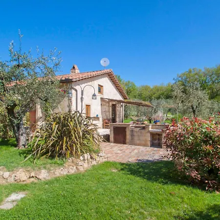 Nest By Interhome Hébergement de vacances Penna in Teverina