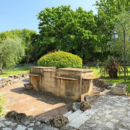 Nest By Interhome Penna in Teverina