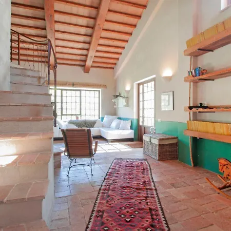 Nest By Interhome * Penna in Teverina