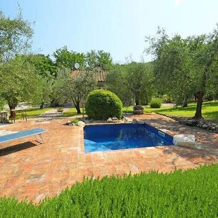 Hébergement de vacances Nest By Interhome