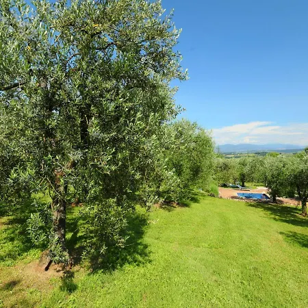 Nest By Interhome Dom wakacyjny Penna in Teverina
