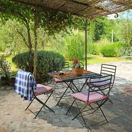 Nest By Interhome * Penna in Teverina