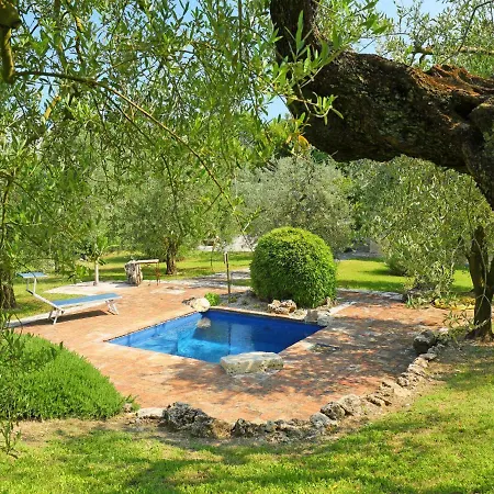 Nest By Interhome Nyaraló Penna in Teverina