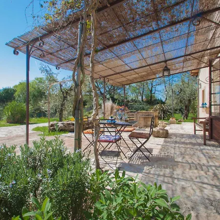 Nest By Interhome Dom wakacyjny Penna in Teverina