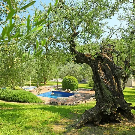 Nest By Interhome Dom wakacyjny Penna in Teverina