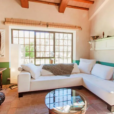 Nyaraló Nest By Interhome Penna in Teverina