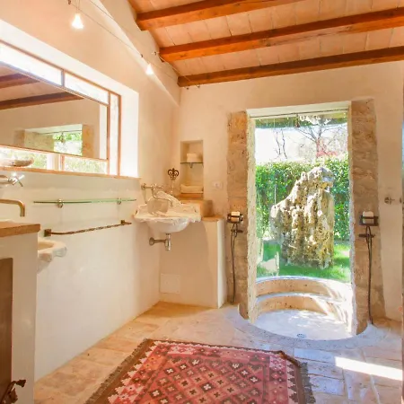 Nest By Interhome Penna in Teverina